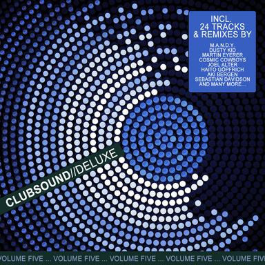 Drugs of My Brain - Joel Alter Remix