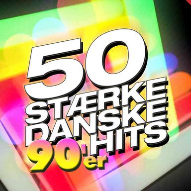 Jeg Er Bar' Så Go'