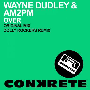 Over - Dolly Rockers Remix