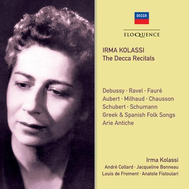 La chanson d'Eve, Op. 95: 2. Prima verba
