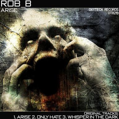 Whisper in the Dark - Original Mix