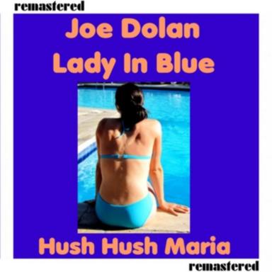 Hush Hush Maria
