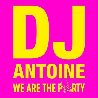 Light It Up - DJ Antoine vs Mad Mark 2k14 Radio Edit