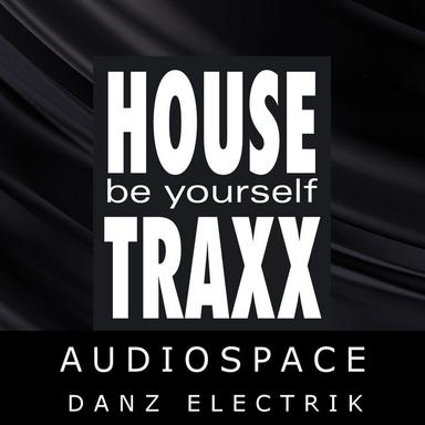 Danz Electrik - Mr. Vision Remix