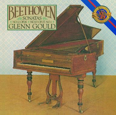 Piano Sonata No. 13 in E-Flat Major, Op. 27 No. 1: IV. Allegro vivace