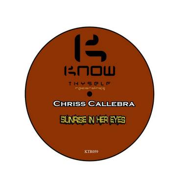 Sunrise In Her Eyes - Vocal Mix