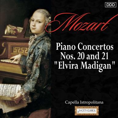 Piano Concerto No. 21 in C Major, K. 467: II. Andante