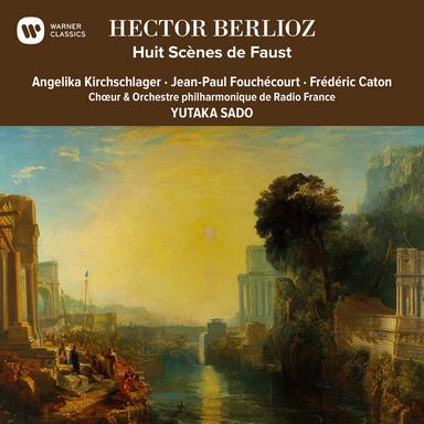 Berlioz: 8 Scènes de Faust, Op. 1, H 33: No. 7, Romance de Marguerite et choeur des soldats (Marguerite, Chorus)