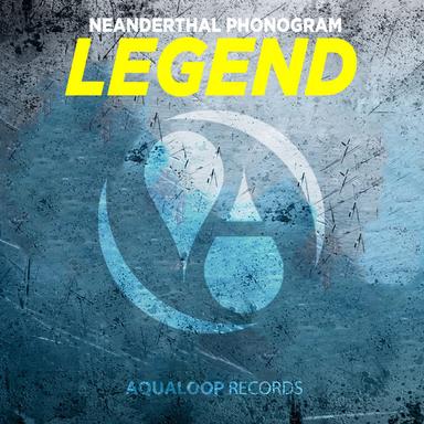 Legend - Pulsedriver Edit