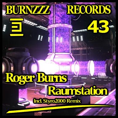 Raumstation - Michael Hagler Remix