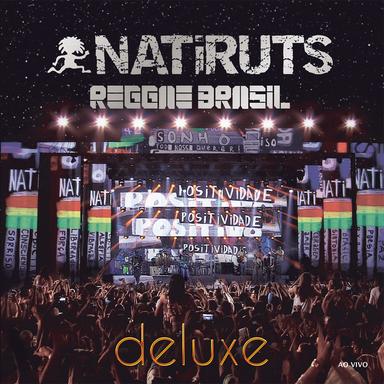 A Sombra da Maldade (feat. Toni Garrido) - Natiruts Reggae Brasil - Ao Vivo
