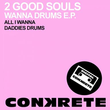 All I Wanna - Original Mix