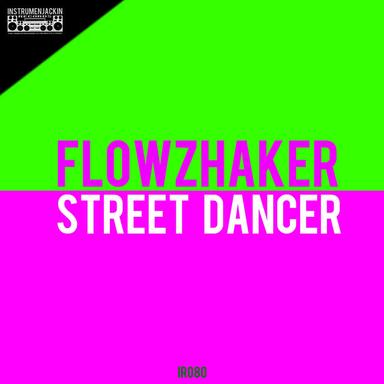 Street Dancer - Vocal Extended Mix