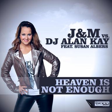 Heaven Is Not Enough - Alva Edison Remix Edit