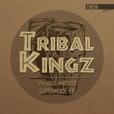 My Best - Extended Tribal Mix