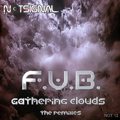 Gathering Clouds - Raum + Zeit Remix