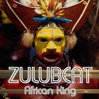 African King - Tribal House Mix