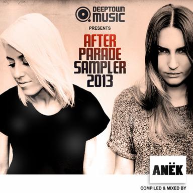 When You Say - Original Mix