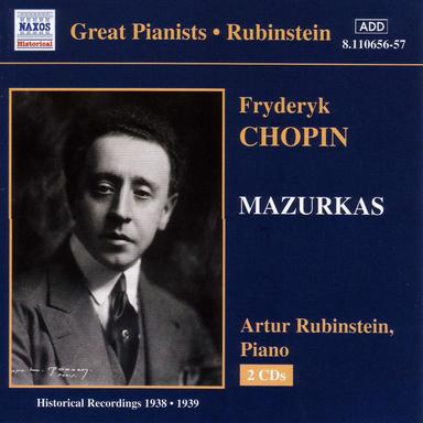 Waltzes, Op. 64: Waltz No. 7 in C-Sharp Minor, Op. 64, No. 2