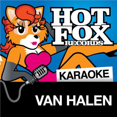 When It's Love (In The Style Of 'Van Halen')