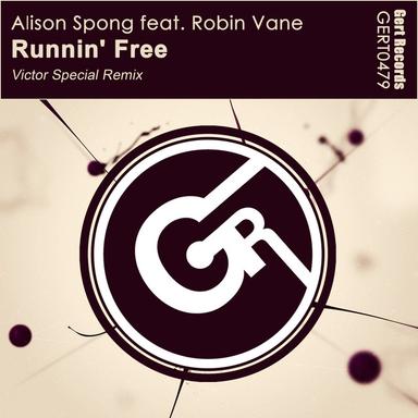 Runnin' Free - Victor Special Remix