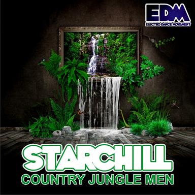 Country Jungle Men - Original Mix