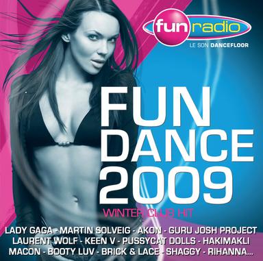 In The Party - Radio Version