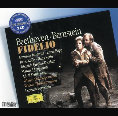 Fidelio, Op. 72: Overture - Live