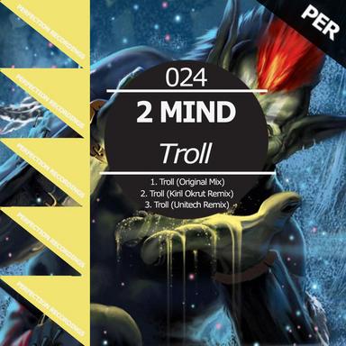 Troll - Kirill Okrut Remix
