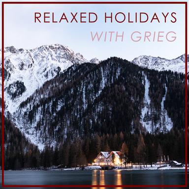 Lyric Pieces, Op. 54 - Orch. by Edvard Grieg: III. Norwegian March: Allegretto marcato