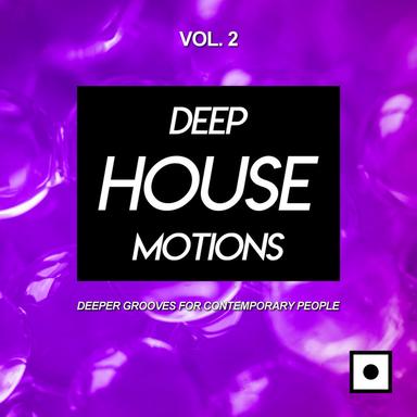 Dark Energy - Mountain P Remix