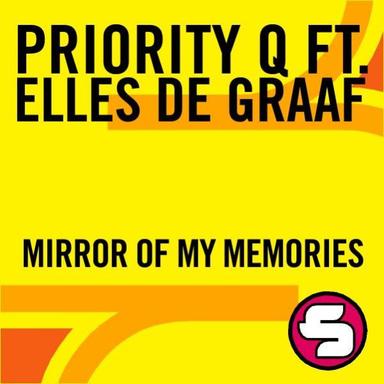 Mirror of my memory (Uplifting Trance Mix)