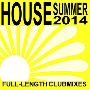 Burn Baby - Tom Pulse vs. Funk & Filou House Mix