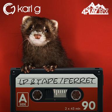 LP & Tape - Original Mix