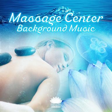 Relaxing Sounds for SPA