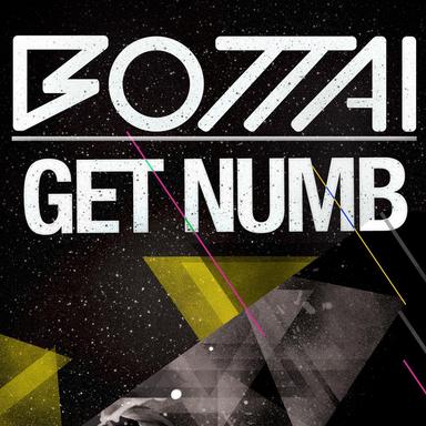 Get Numb - Radio Edit
