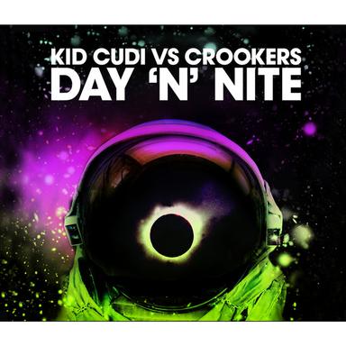 Day 'n' Night - Crookers Remix