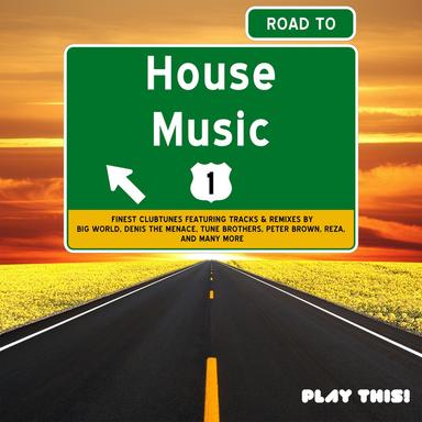 Feel Free - Dario D' attis Bad Boy Dub