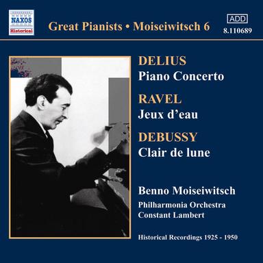4 Pieces, Op. 4: Suggestion diabolique, Op. 4, No. 4