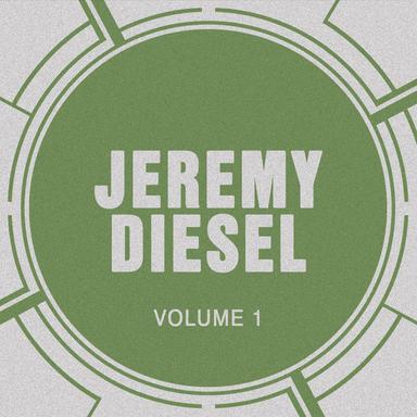 Keep On Rising - Instrumental Mix