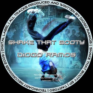 Shake That Booty