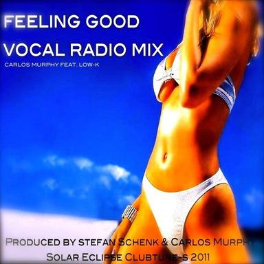 Feeling Good - Vocal Radio Mix
