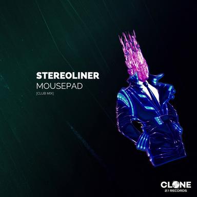 Mousepad - Club Mix