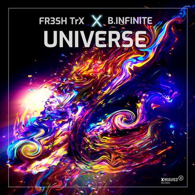 Universe - Extended Mix