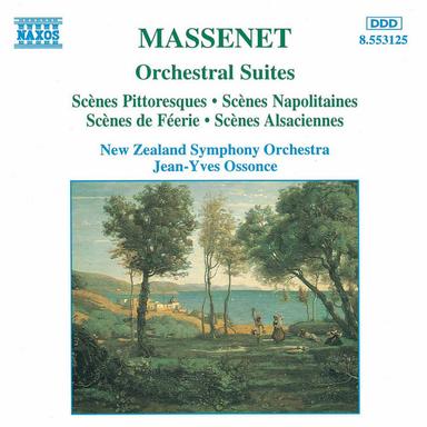 Scenes alsaciennes, "Suite No. 7": I. Dimanche matin