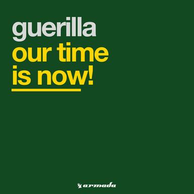 Our Time Is Now - Original Mix