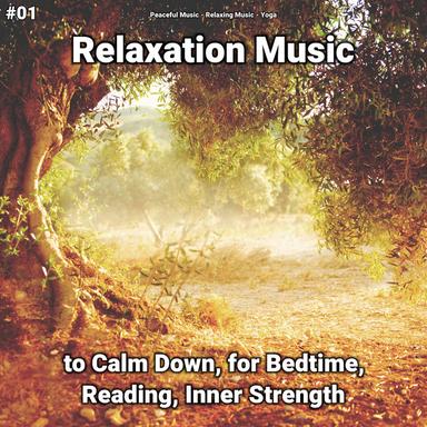 Relaxing Music for Newborns
