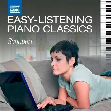 6 Moments musicaux, Op. 94, D. 780: No. 3 in F Minor: Allegro moderato
