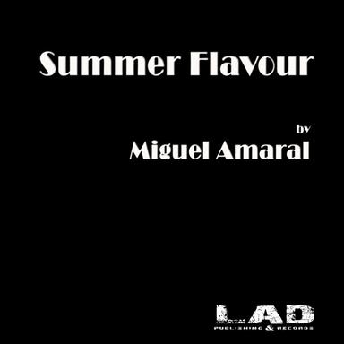 Summer Flavour - Original Mix