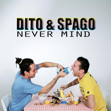 Never Mind - Crimsons Progressive Remix